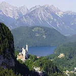 Vormann Lejlighed