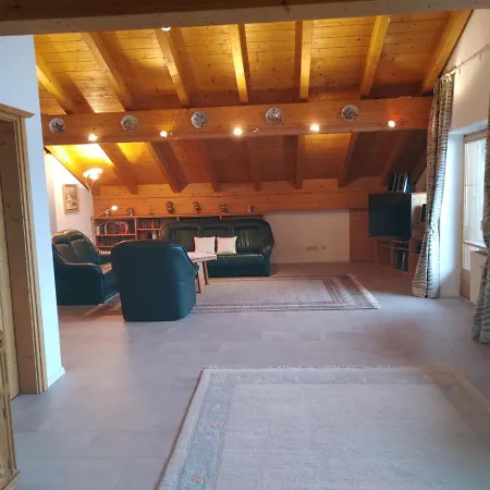 Apartment Vormann *