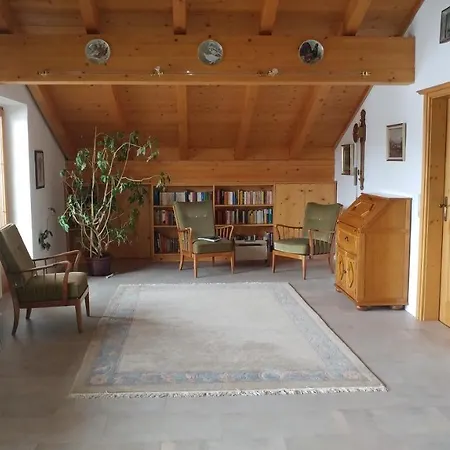 アパート Vormann