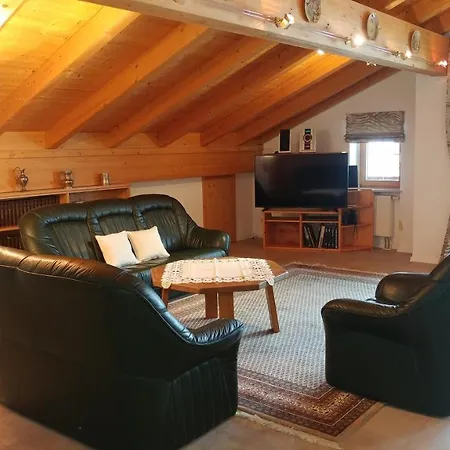 Apartment Vormann Schwangau