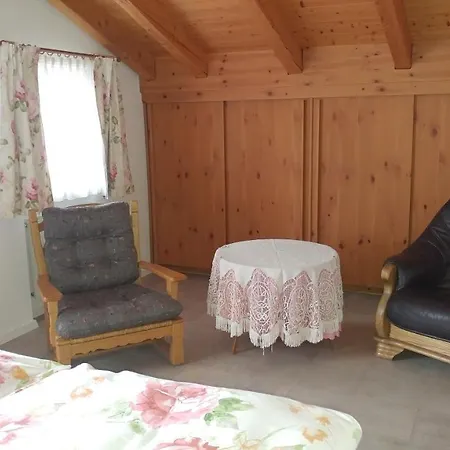 Vormann Apartment