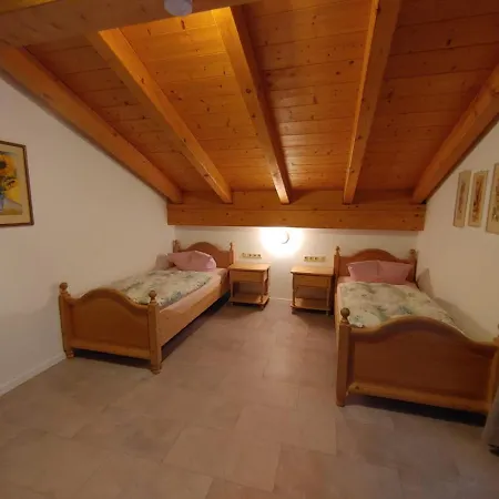 Vormann Apartment *