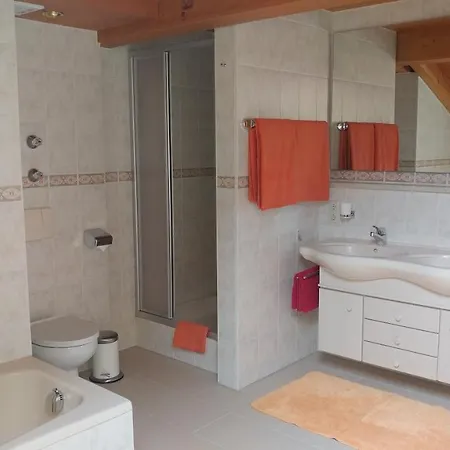 Vormann Apartment