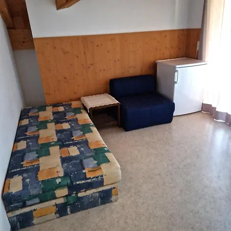 Vormann Apartment *
