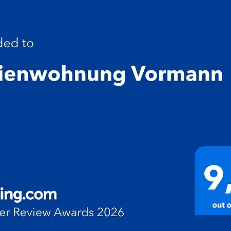 Lejlighed Vormann Schwangau