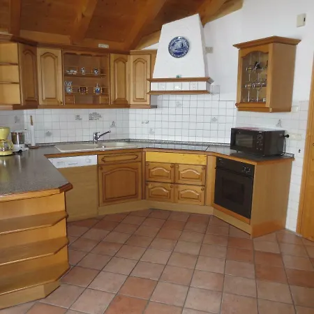 Apartment Vormann Schwangau