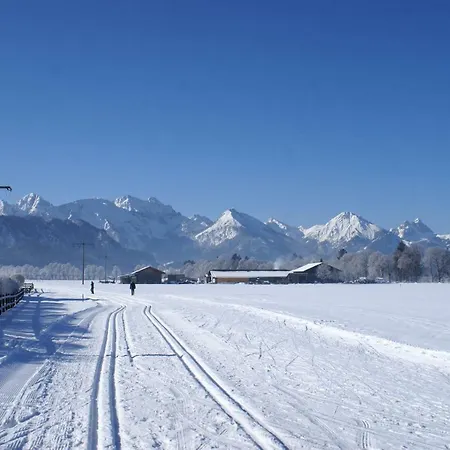 アパート Vormann