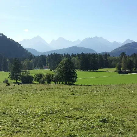 Vormann * Schwangau