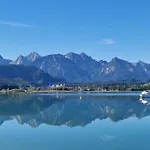 Vormann Apartment Schwangau