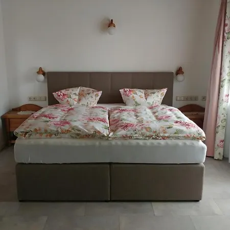 Appartement Vormann *