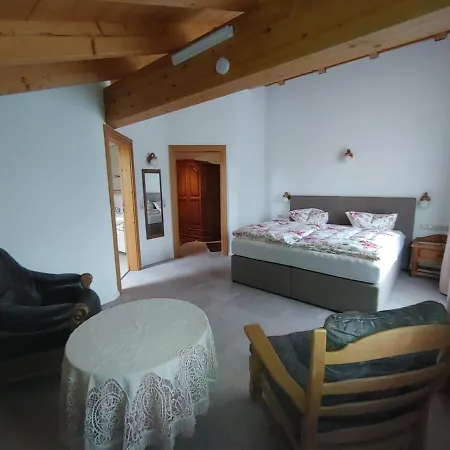 Apartment Vormann