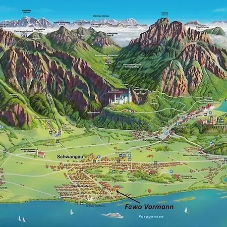 Vormann Schwangau