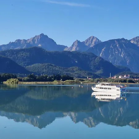 Vormann * Schwangau