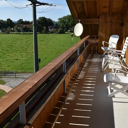 Appartement Vormann *