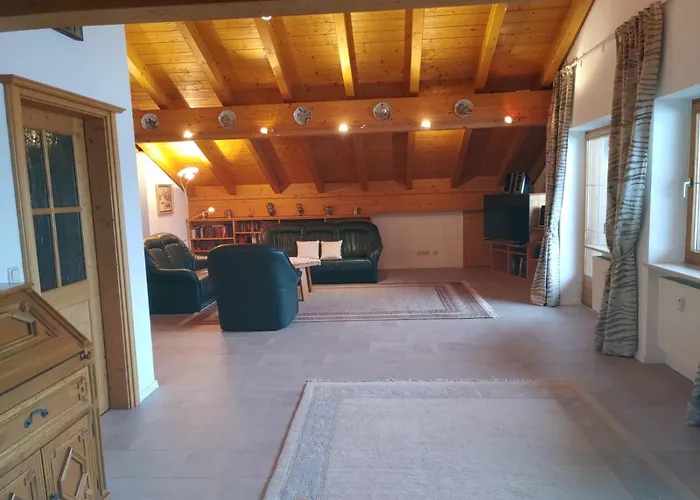 Appartement Vormann *
