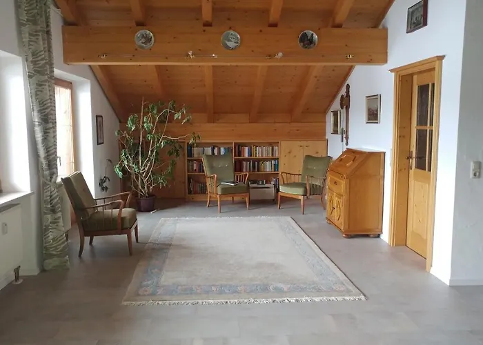 Appartement Vormann