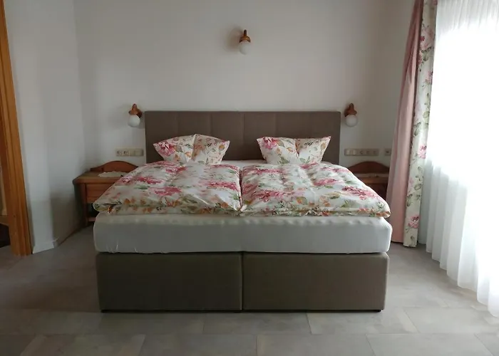 Appartement Vormann *