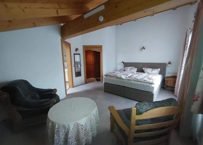 Appartement Vormann