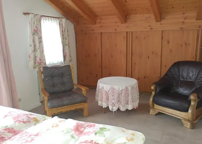 Vormann Appartement
