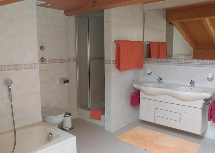 Vormann Appartement