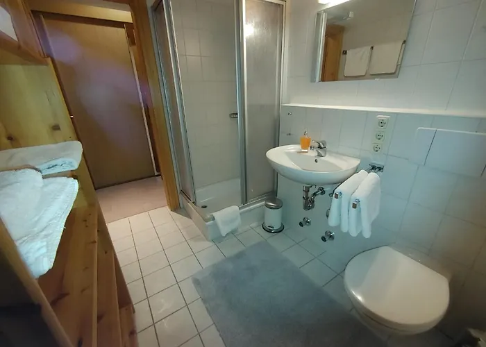 Vormann Appartement