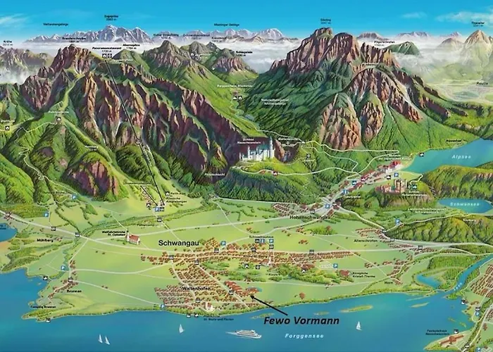 Vormann Schwangau