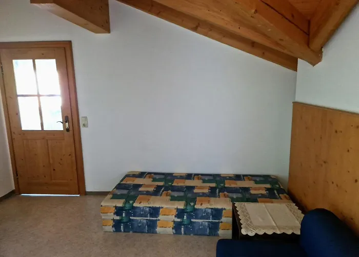 Appartement Vormann *