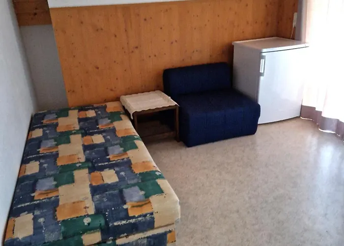 Vormann Appartement *
