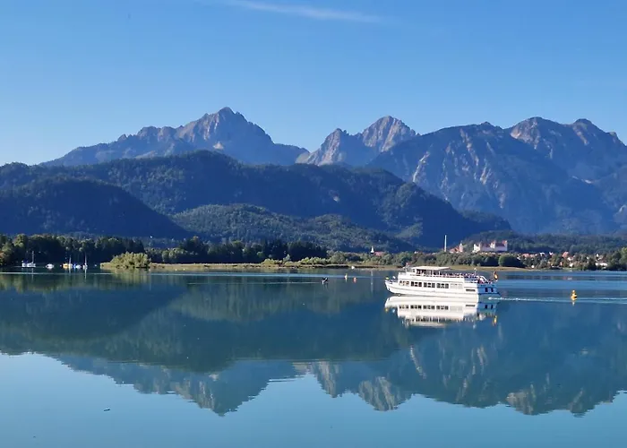 Vormann * Schwangau