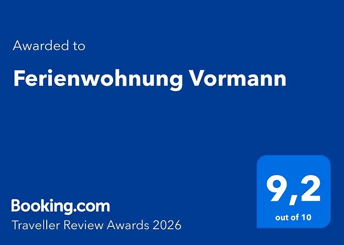 Appartement Vormann Schwangau