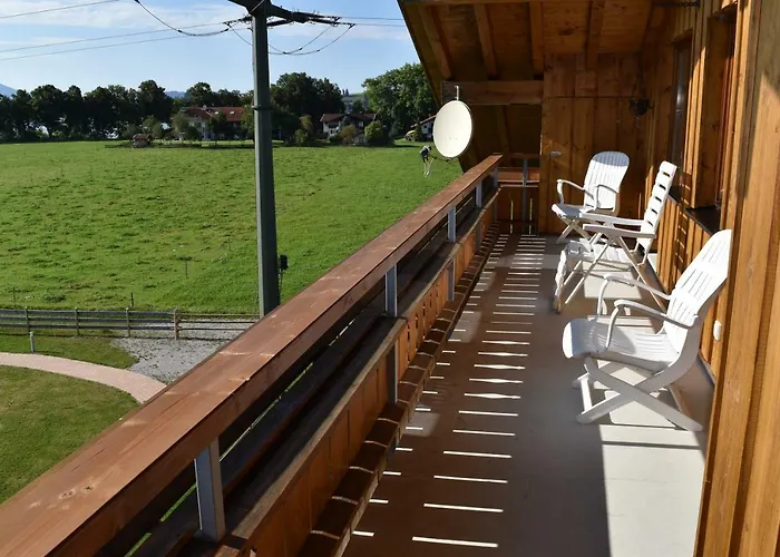 Appartement Vormann *