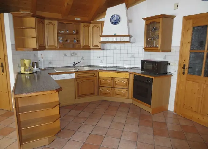Appartement Vormann Schwangau