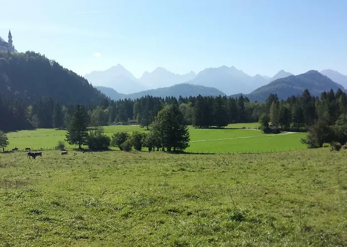 Vormann * Schwangau