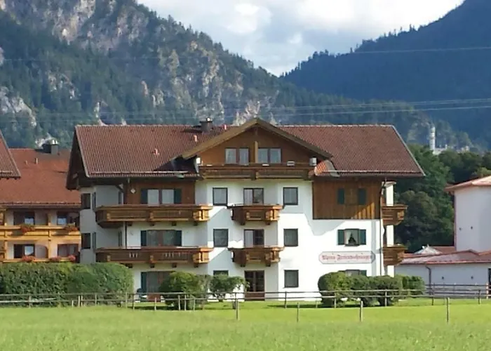 Vormann Schwangau